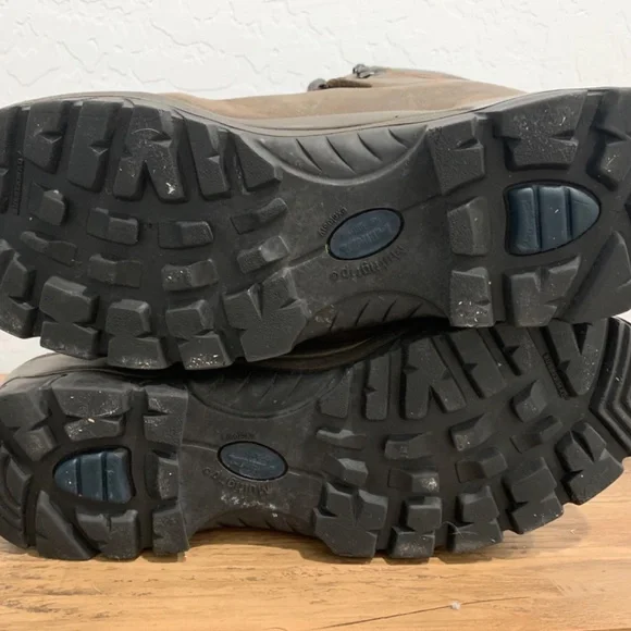 Gore-Tex Mens boots - Picture 5 of 8